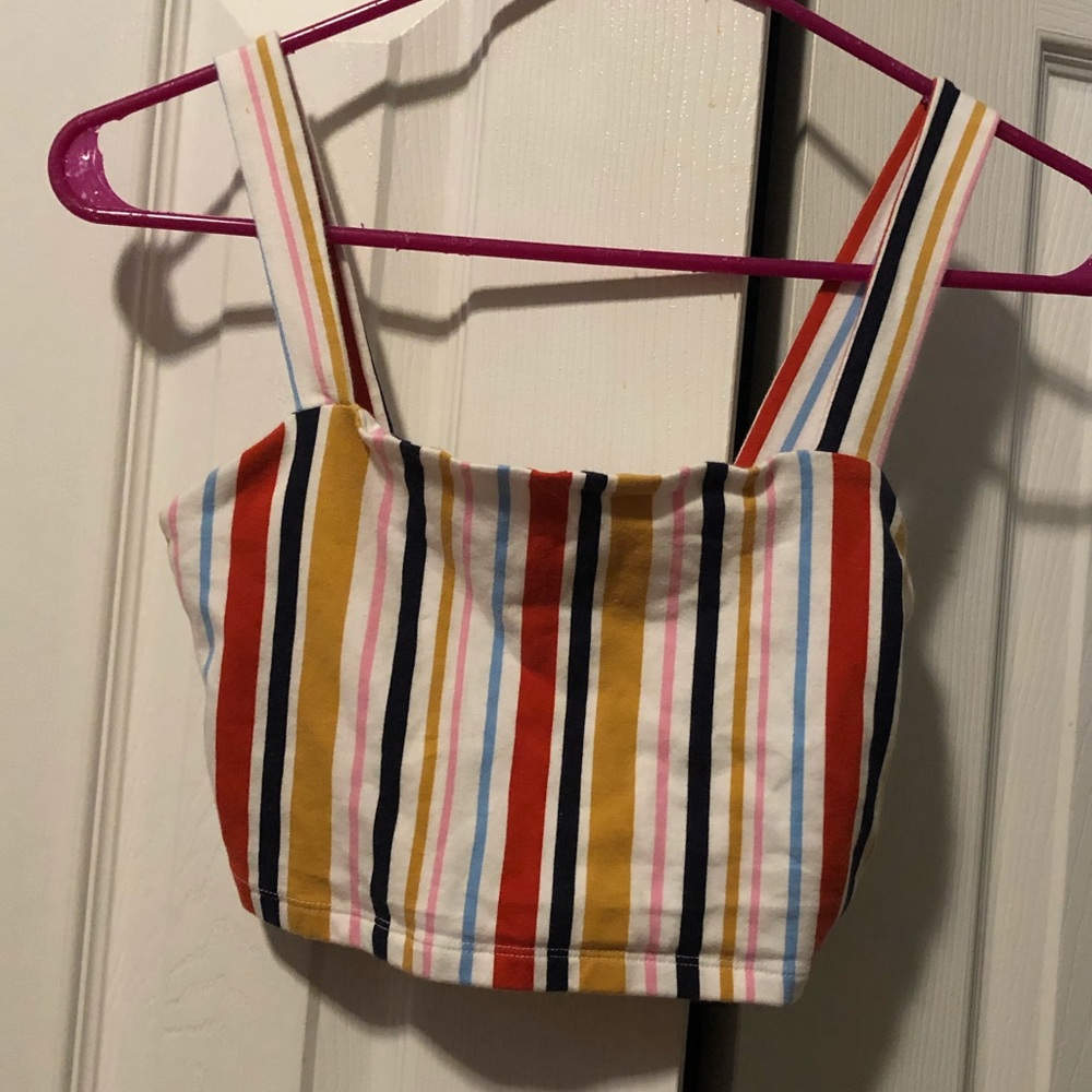 Crop top bundle - Picture 11 of 15